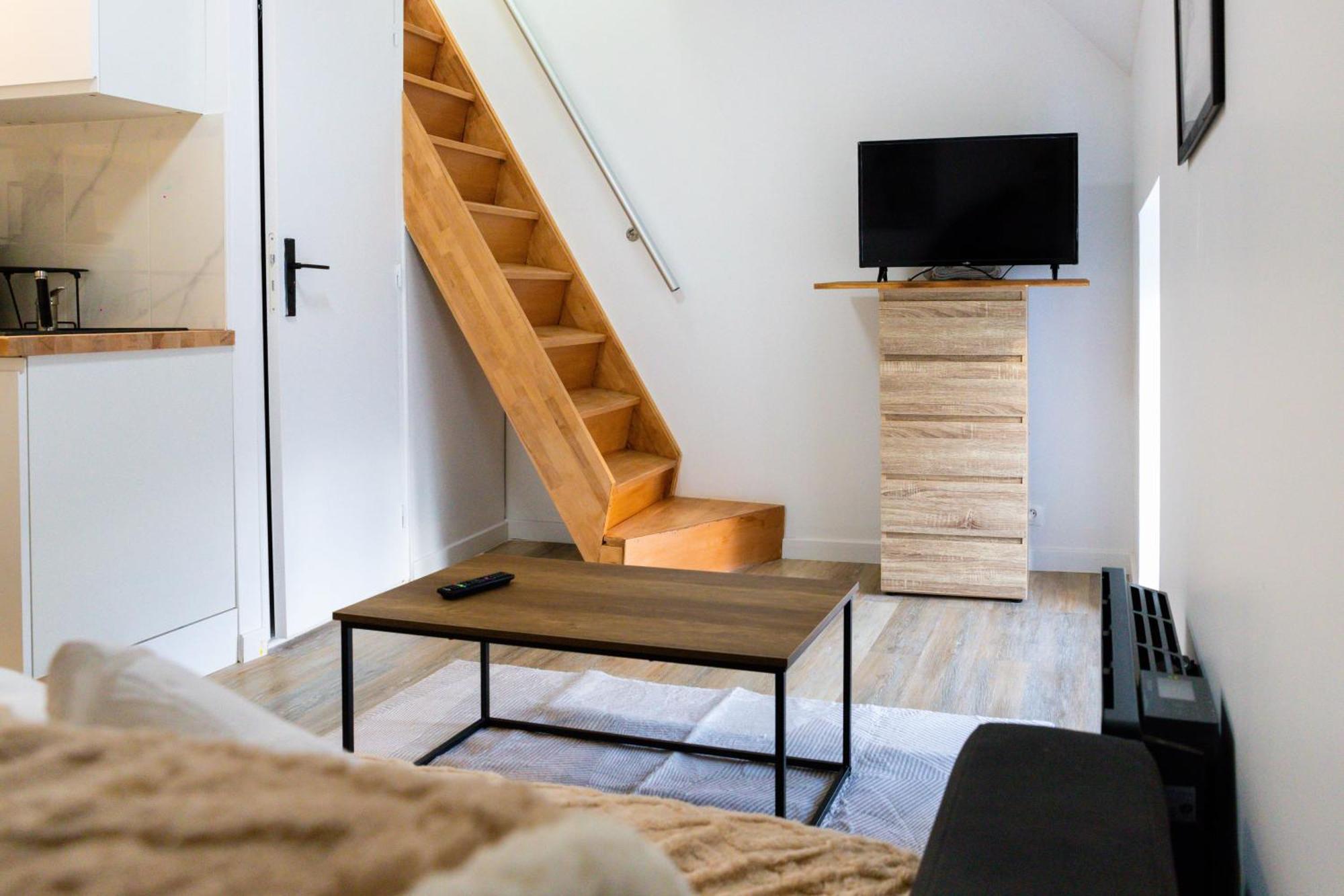 Raphael Apartment เซร์ริส ภายนอก รูปภาพ