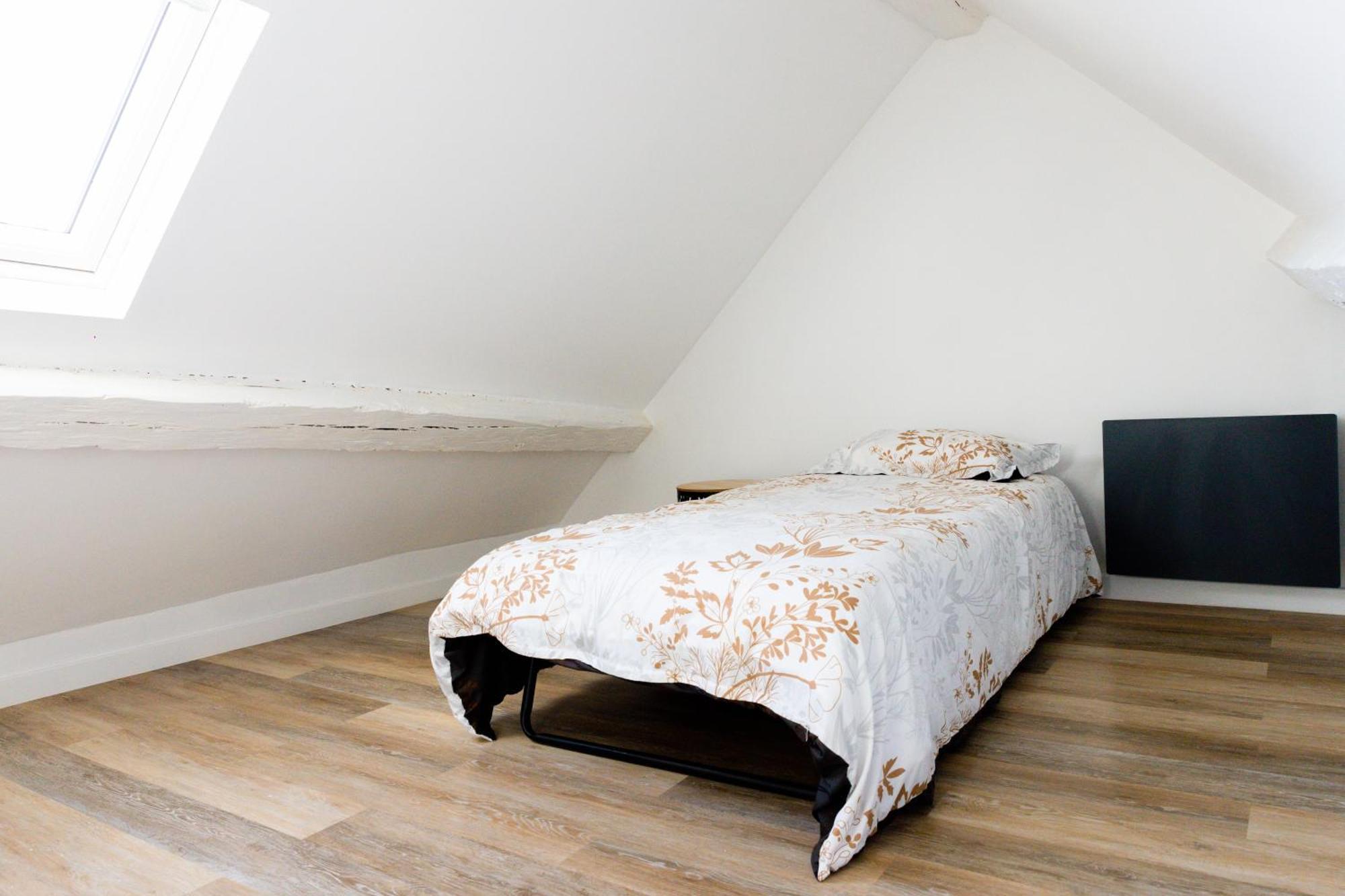 Raphael Apartment เซร์ริส ภายนอก รูปภาพ